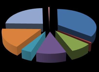 Atividades Sociais anulado 1% Outra 24% Não desenvolve 35%