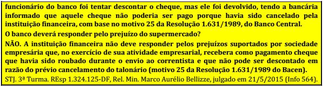 36 Mesmo durante o prazo de apresentação, o emitente e o portador legitimado podem fazer sustar o pagamento, manifestando ao sacado, por escrito, oposição fundada em relevante razão de direito.