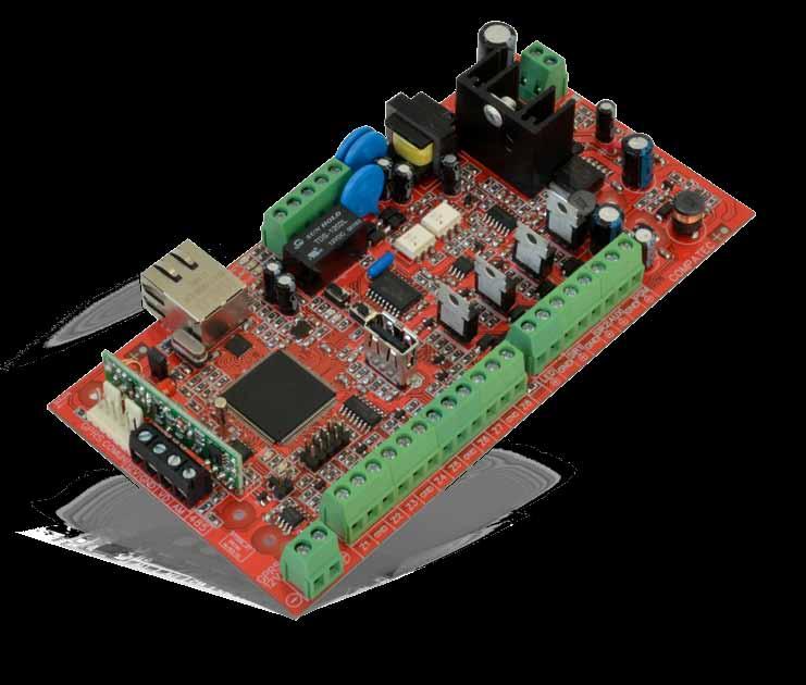 CENTRAL MONITORADA - VT328 80 setores *; Aceita até 16 sensores sem fio identificados e monitorados (linha Kripto); Aceita até 4 teclados identificados; 1 saída PGM; Monitorada via Protocolo