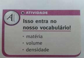 Fundamental, principalmente em ciências, história e geografia.