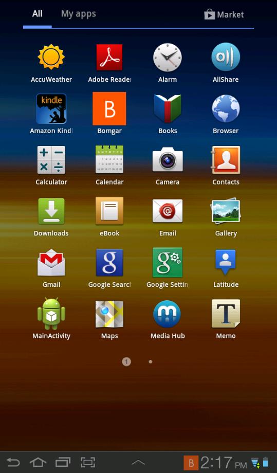 Suporte Técnico a Dispositivos Android com Bomgar Connect Com o Bomgar, os técnicos de suporte ao cliente podem fornecer suporte técnico a dispositivos com Android para ajudar os usuários a resolver