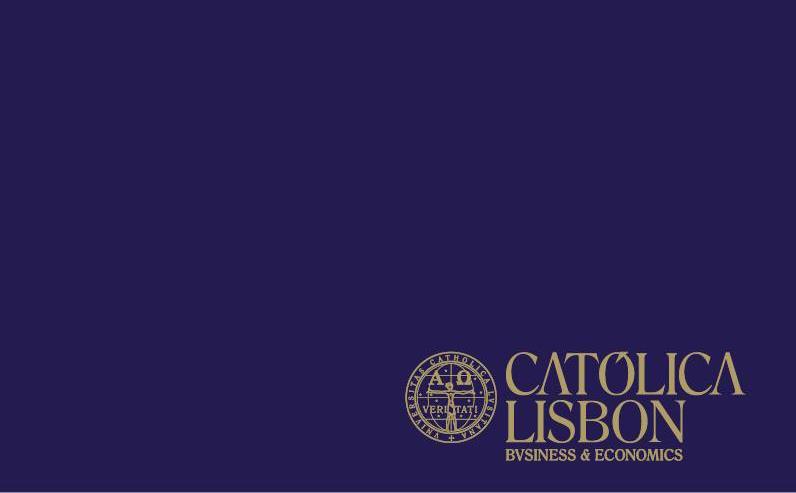 Estudo da Sociedade Portuguesa- Felicidade, satisfação e qualidade de vida, solidão e perceção de saúde (Novembro 2016) Observatório da Sociedade Portuguesa- CATÓLICA-LISBON (1) 2016 Autores: Rita