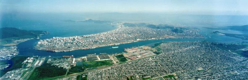 ESTUÁRIO COMO UNIDADE DE GESTÃO COMO?