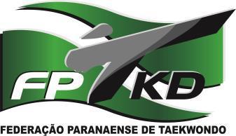 REALIZAÇÃO: Federação Paranaense de Taekwondo ORGANIZAÇÃO: Associação Maringá de Taekwondo Academia HAN. DATA: 02, 03 e 04 de Junho de 2017. LOCAL: Ginásio de Esportes Chico Neto Maringá Pr.