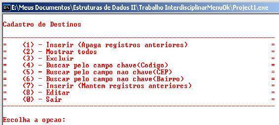 Foi utilizado o algoritmo Warshall para a criação da matriz de acessibilidade dos bairros, e a multiplicação de matrizes booleanas para criação das matrizes de comprimento n, onde o valor de n é