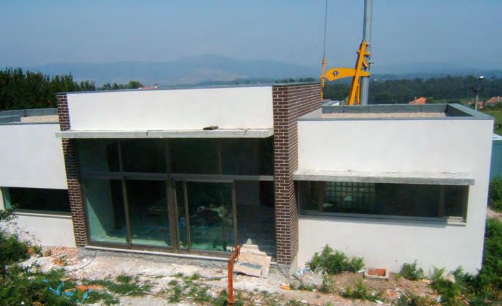 obras