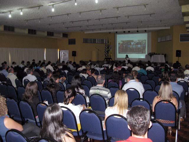 Horário: 16h às 18h Conteúdo: A exposição do Prof.