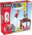 2013 K NEX Limited Partnership Group, P.O. Box 700, Hatfield, PA 19440-0700; email@knex.com; knex.com 1-800-KID-KNEX (USA/États-Unis/EE.UU.