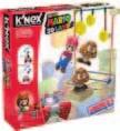 knex.com/distributors. (UK) TOMY Careline, PO Box 20, Totton, Hants, SO40 3YF; Tel 023 8066 2600.