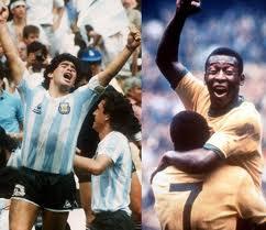 PLURI Especial Pelé, Maradona, Messi ou Neymar. Quem valeu mais, aos 20 anos? PLURI Consultoria Pesquisa, Gestão e marketing Esportivo. Curitiba-PR Twitter: @pluriconsult www.facebook.