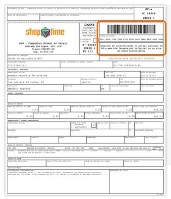 NOTA FISCAL ELETRÔNICA Documentos essencialmente digitais: - Rotina para Documentos Digitais - Preocupação com a Manifestação