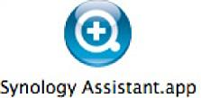 Instalação e execução do Synology Assistant Você pode instalar e executar o Synology Assistant usando as linhas de comando ou a GUI (interface gráfica).
