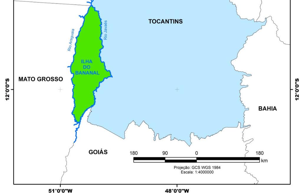 br), sendo estas referentes à órbita 223 e ao ponto 67, dos seguintes dias: 03 de junho, 21 de julho, 06 de agosto e 22 de agosto de 2005.