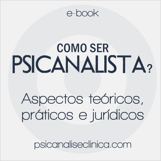 PsicanáliseClínica.com Versão 1.