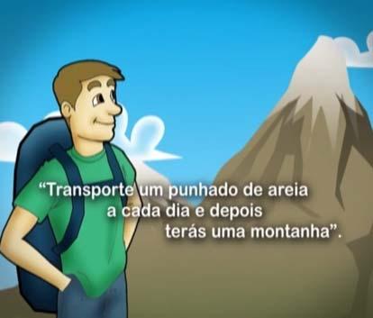 ----------------------------------------------------------------------------------------------------------------- Se por exemplo você tiver 200 exercícios de Física numa lista, você poderá fazer uma