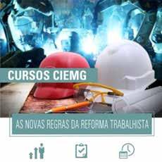 gl/rgsskq GESTÃO DE ESTOQUES E INVENTÁRIO Data: 13 e 14 de dezembro de 2017 (quarta e quinta-feira) Horário: 18h30 às 22h30 Local: CIEMG Av.