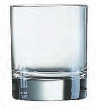 mm Capacidade 270 ml Nonic copo