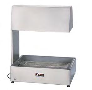 / voltagem 220V FOS / 2C forno com 2 câmara dimensões: 600 x 430 x 550mm dimensão da câmara: 450 x 350 x 150mm potência: 6000W / voltagem 220V Cutter fabricado em alumínio industrial fundido