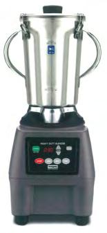 Cupula anti ruído para linha X-Treme Blender para alimentos com 3.