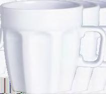 Café Edros Caneca Pingada Ø 9cm