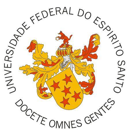 UNIVERSIDADE FEDERAL DO ESPÍRITO SANTO CENTRO DE CIÊNCIAS JURÍDICAS E ECONÔMICAS DEPARTAMENTO DE ARQUIVOLOGIA CAMPUS: GOIABEIRAS CURSO: ARQUIVOLOGIA 2017/2 DEPARTAMENTO RESPONSÁVEL: DEPARTAMENTO DE