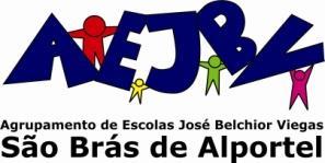 Agrupamento de Escolas José Belchior Viegas S. Brás de Alportel PLANO DE AÇÃO DAS BIBLIOTECAS ESCOLARES 2013-2017 I Introdução O Agrupamento de Escolas José Belchior Viegas, S.