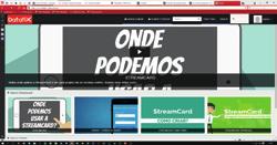 Controle Total Sobre Conteúdo Fechado Para seu Conteúdo Privado (Palestras, vídeo-aulas ou conteúdo exclusivo em geral), temos a opção de controle de segurança por login e senha, para apenas quem