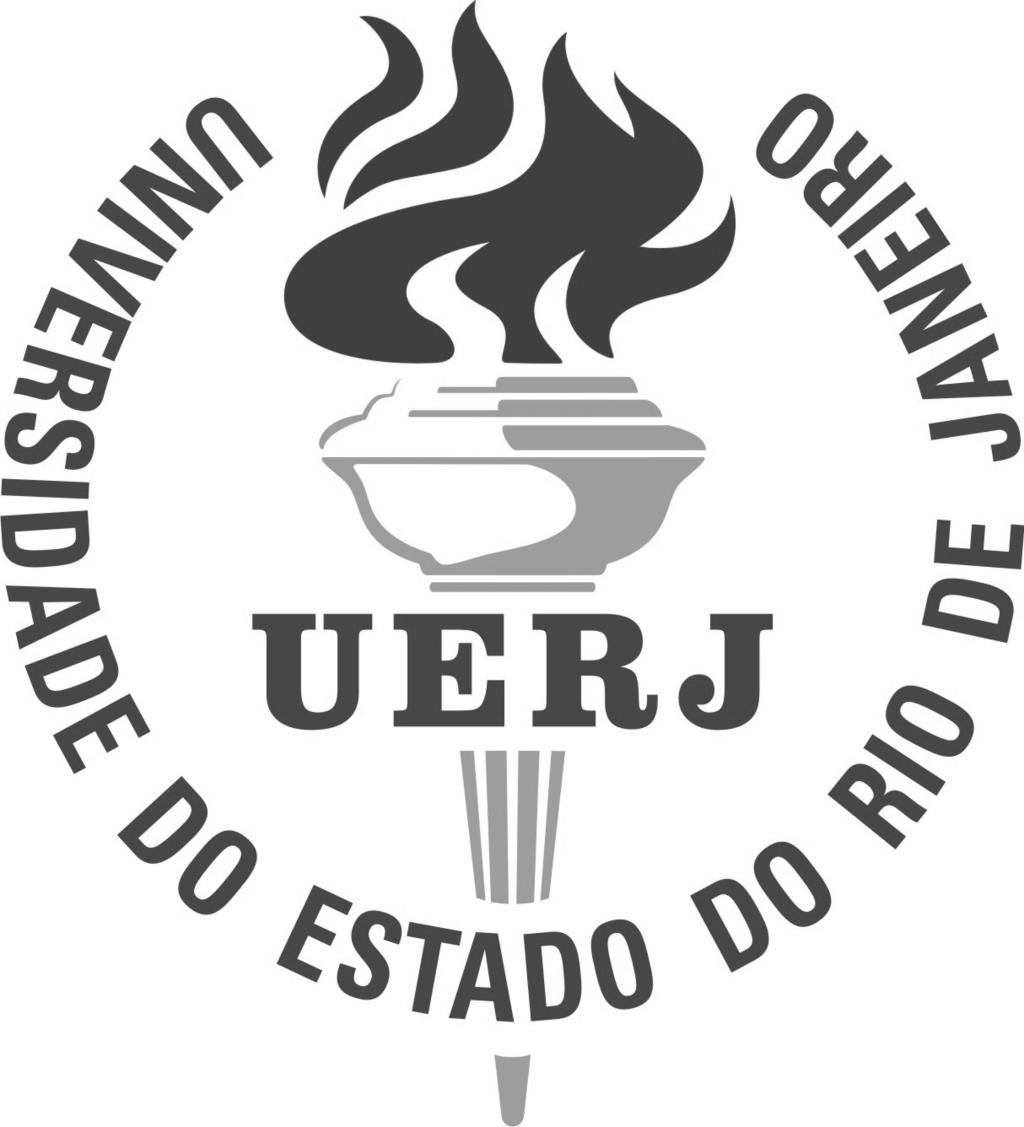 Universidade do Estado do Rio de Janeiro Centro de Tecnologia e Ciências Instituto de Física Armando Dias Tavares