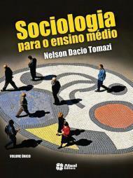 uso em aulas de laboratório FILOSOFIA E SOCIOLOGIA Título: Sociologia Para o Ensino Médio. (volume único).