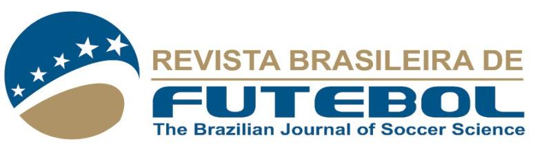ISSN: 1983-7194 Análise de correlação dos indicadores técnicos que determinam o desempenho das equipes no Campeonato Brasileiro de Futebol Correlation analysis of technical indicators that determine