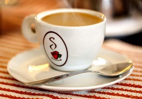 Café em Casa leve nosso café moído para coador, espresso ou cafeteira italiana e sinta a diferença no sabor e aroma do seu café em casa O Café Sá Rosa Nós, do Sá Rosa Café, oferecemos à você os