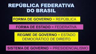 da República tanto é o representante de Governo (gestão) como o representante de Estado (representa o país nas relações internacionais). 5.