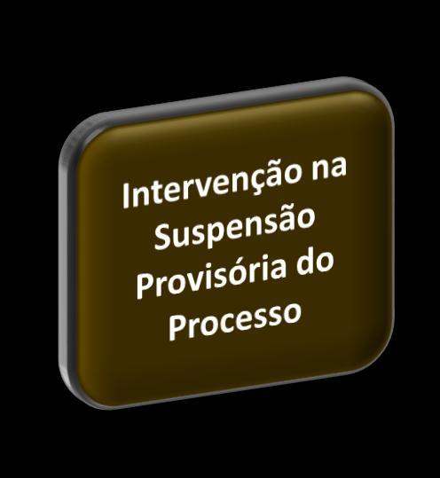 Fatores críticos: A finalidade da intervenção necessidades /caraterísticas do arguido A prática criminal e a sua