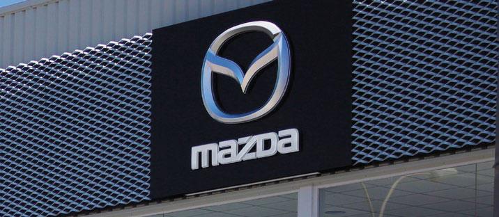 O N O S S O C O M P R O M I S S O C O N S I G O E O S E U M A Z D A APLICAÇÃO MY MAZDA Descarregue a aplicação My Mazda.