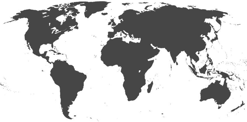 Agricultura familiar no mundo (2) Europa e Ásia Central 9% América Latina 4%