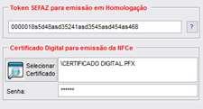 ** Este envio automático será realizado apenas caso possua o cliente corretamente cadastrado com o e-mail preenchido.