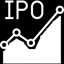 O PROCESSO DE ICO O conceito de ICO foi inspirado no conceito tradicional do mercado financeiro chamado IPO, que significa Initial Public Offering (ou oferta pública inicial) Oferta pública inicial é