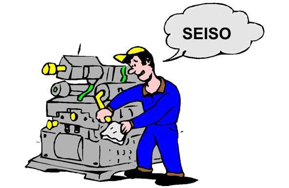 Seiso