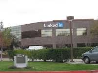 Exemplo de empresas a serem visitadas neste Seminário HP LinkedIn Os fndadores do LinkedIn são, Reid Hoffman, Allen Azl, Konstantin Gericke, Eric Ly e Jean-Lc Vaillant.