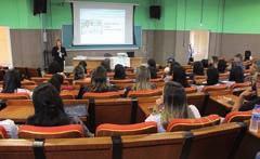 Em 2016 oferecemos 48 cursos, e em 2017 foram 79, nas versões: Presencial, Interativo e Universitário.