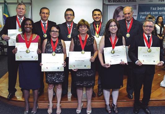 14º CONGRESSO DE FARMÁCIA E BIOQUÍMICA DE MINAS GERAIS Grade científica do 14 Congresso de Farmácia e Bioquímica de Minas Gerais contou