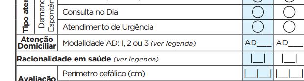 - AD2: usuários que necessitam de cuidado intensivo, com visitas, no