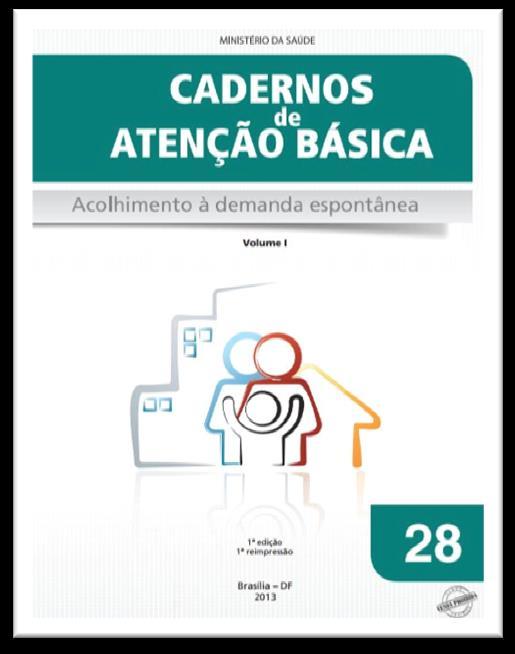 Acolhimento com classificação de