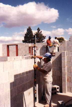 mão-de-obra Menor diversidade de materiais e mão-deobra