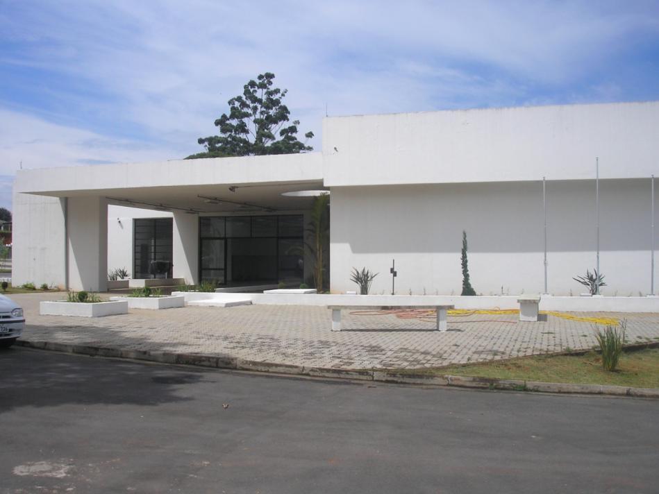 EDIFÍCIOS