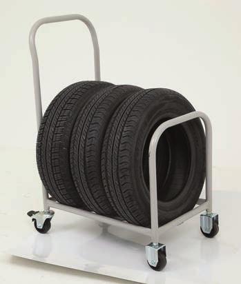 transporte de pneus TM-102 600 400 910