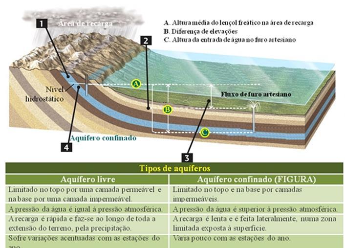 Tipos de