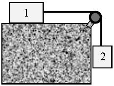 d) A intensidade da força de interação entre a superfície do bloco e a superfície horizontal (força normal) é menor do que 80 N, pois depende do atrito.