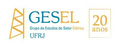 Grupo de Estudos do Setor elétrico Gesel Toda a produção acadêmica e científica do GESEL está disponível no site do Grupo, que também mantém uma intensa relação com o setor através das redes sociais