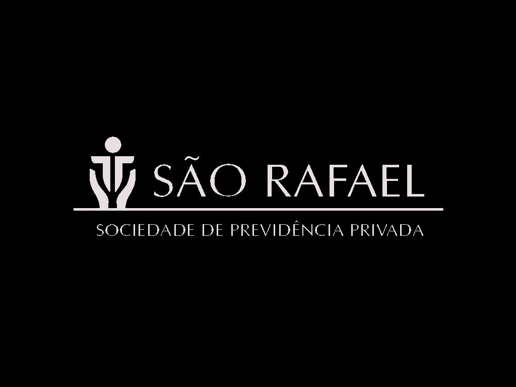 Relatório Anual São Rafael